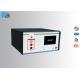 1.2 / 50 μS EMC Test Equipment High Voltage Surge Generator 50 / 60 Hz