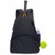 DD022 OEM Padel Racket Cover Bag Travel Padel Tennis Bag Set Single Racket Cover Bag Series