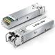 J4858D Sfp+ Module HPE Aruba 1G SFP SX 500m MMF Factory Integrated