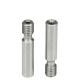 Stainless steel Nozzle Pipe mk8 hotend heatbreak Outer 3mm Inner 2mm