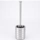 Stainless Steel Toilet Brush And Holder  Toilet Brush And Plunger Combo