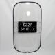 Customized Anti Riot Shield Transparent Personal Defense Equipment