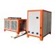 R410A / R404A Heat Recovery Chiller 36kw Heating And Cooling Chiller