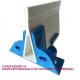 Fiberglass Support FRP Beam Plastic Cast Iron Slat Floor Beam Support Farrowing Crate