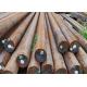 ASTM A105 Q235B Alloy Steel Round Bar Hot Rolled For Power Plants
