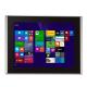 HDMI Industrial Capacitive Touch Panel PC With 128GB / 256GB / 512GB Storage