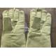 Anti Scratch Non Slip Five Fingers Aramid Gloves