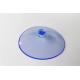80mm Table Suction Cups , Large Size Plastic Suction Cups