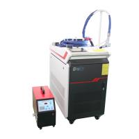 1500w Laser Welding Machine Portable CNC 2000w Laser Welding Machine
