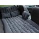 Air Mesh Inflatable Car Bed Customized Size One - Piece Design 300KG Max Load