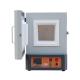 Digital PID Control High Temperature Muffle Furnace Used In Laboratory 50Hz/60Hz