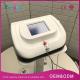 New desighed 635nm infrared ray 60 w 10 kg high frequency 8.4 inch 20Hz the 980nm vascular laser treatme