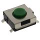 SKHMQKE010 Electronics Passive Components Tact Switch Non-Illuminated 0.98N 12V 50mA