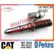 3920201 Good Price Common rail diesel fuel injector 392-0201 For Caterpillar Engine