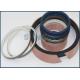 VOE11707025 11707025 Hydraulic Lifting Cylinder Seal Kit Fits SUNCARSUNCARVOLVO L150D