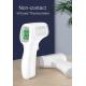 Forhead Infrared Instant Read Thermometer