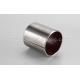 PTFE Lined Stainless Steel Bearings Self Lubricating PVB012 Anti Corrosion Bearing