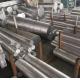 Mill Finish 379MPa 2017A T4 Aluminium Solid Round Bar