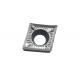 CCGT120404-AK CCGT Insert , Aluminum Turning Inserts For External Turning Tool