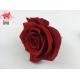 Japanese preserved red rose flowers for wedding flower stands Natural Fresh flower rose