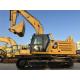 Used Caterpillar 336GC Excavator for Heavy Duty Operations 35400 Kg
