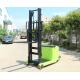 1000kg 2500mm Counter Balance Electric Pallet Stacker