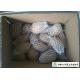 Multipurpose Fresh Potato 10 Kg / Ctn Packing Elliptical Shape Easy Store