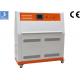 Programmable UV Accelerated Aging Test Chamber Anti Yellowing