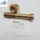 High Quality Wheel Hub Bolt H150A22120BZF3 For MT86 Mining Truck