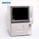 20 Parameters 3 Histograms Automatic Hematology Analyzer Clinical Chemistry Analyzer