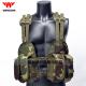 Malitary Tactical Vest Seal Tactical Gear Vest Light Combat For Outdoor Training