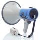 Recording Megaphone , 800m Voice Coverage , Portable , Wireless Bullhorn