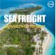 Each Sat International Sea Freight Forwarder Guangzhou To Suva Fiji