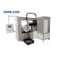ISO9001 Laser Tube Cutting Machine