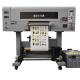 A3 Size 30 UV DTF Printer with Three TX800 Heads Epson Easy to Print Head 3 pcs TX800