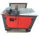 Primary Shaping Steel Bar Tube Bender with 4kW Power Automatic Galvanized Pipe Bender