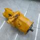 TQ E385K 390D Hydraulic Fan Pump 155-9222 170-9918 Yellow Color