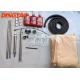 Cutter Parts For Vector Q80 M88 Cutting 704309 / 704253 Maintenance Kit MTK 500H