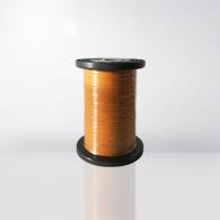 Copper Triple Insulated Magnet Wire Fine Enameled Wire Solderability With Ul Certificated