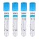 Disposable Material Sterilized PT Tube Plasma Blood Collection Tube Medical Consumables