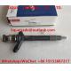 DENSO injector DCRI109840 , 095000-9840 , 0950009840AM , 2367051070 , 2367059055 , 0950009840 for TOYOTA