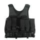 Hot Sale Tactical Hunting Vest Military Durable Molle Vest Tactical Plate