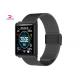 Haozhida HZD1806W smart watch Sleep monitoring such ad sleep time, sleep quality