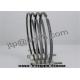 Corrosion Resistance F17C Piston Ring Parts With OEM 13011-2810A