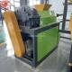 Compound Fertilizer Double Roller Granulator Bio Fertilizer Making Machine