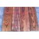 0.5 mm - 3.0 mm Wood Flooring Veneer , Sliced Cut Natural Wood Veneer