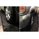 Repair Shops Cleaning Cars Easy To Customize Size Garage Mat For Washing Your Car