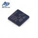 New Original Guaranteed Quality GD32F190 GD32F190C8 GD32F190C8T6 Electronic Components IC BOM Chips