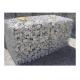 Anti Corrosion Galvanized Ractangle Hexagonal Gabion Box 1X1X2m