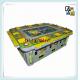 Naughty Pigs 8P Fishing Game Machine Shoot Birds Game Table Cabinet